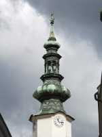 Bratislava | Obnova Michalskej veže